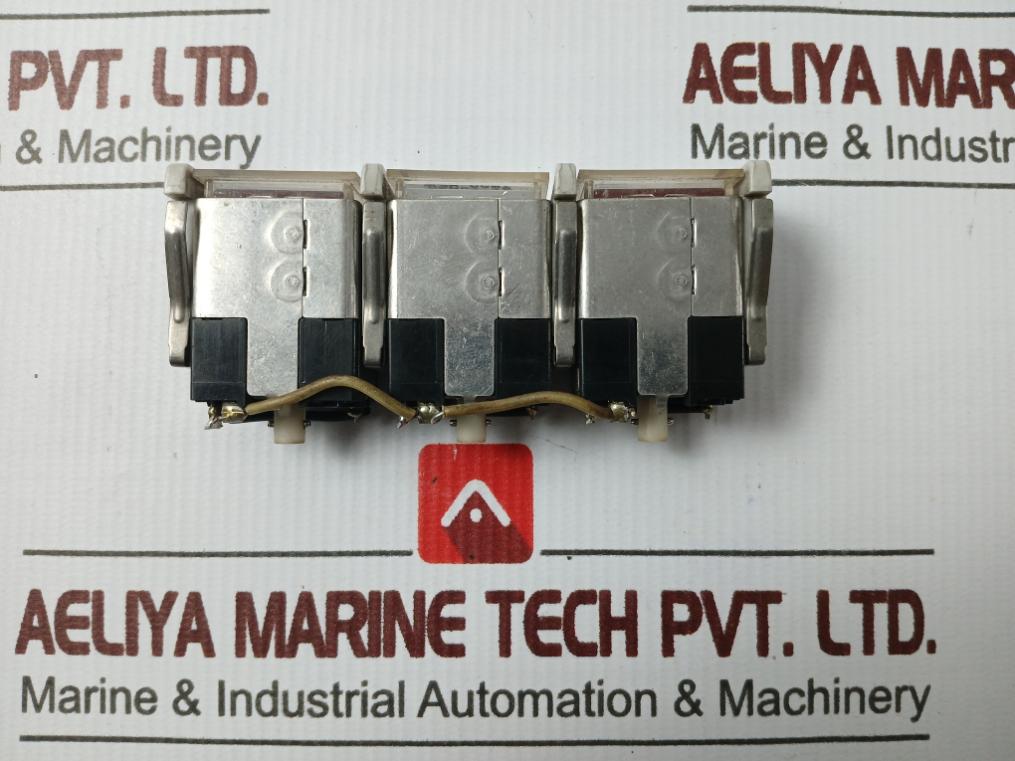 Micro 2F5101 Push Button Switch