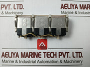 Micro 2F5101 Push Button Switch