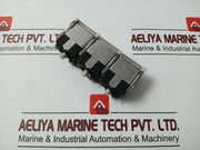 Micro 2F5101 Push Button Switch