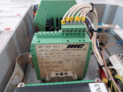 Micro Control Mc-3000 Ex Radio Control 52297 With Mc-link-pm Board