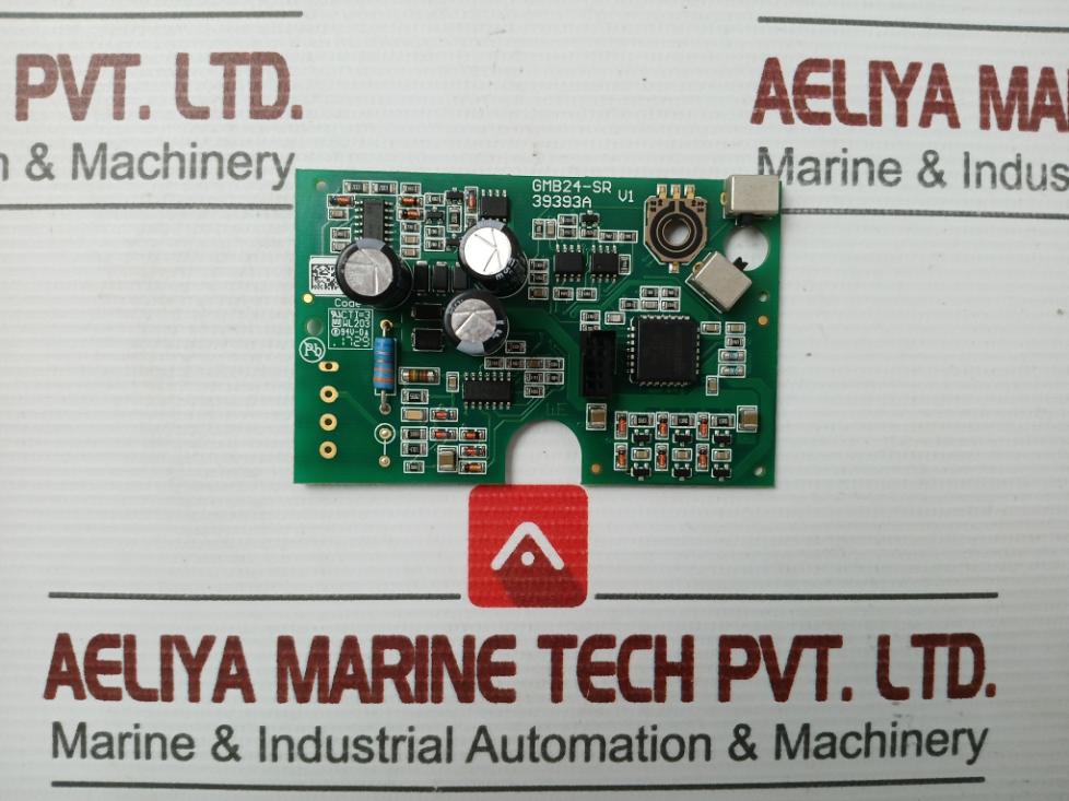 Micro Controller Board Gmb 24-Sr By Belimo