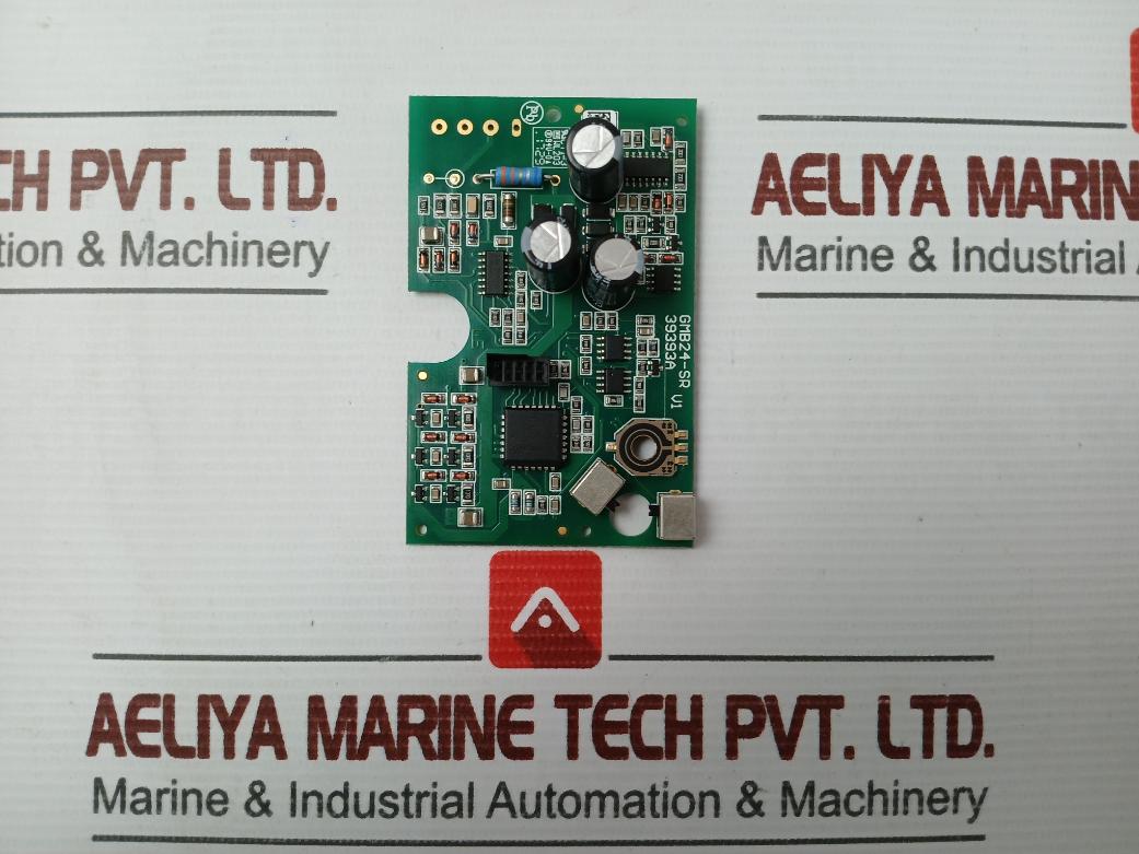 Micro Controller Board Gmb 24-Sr By Belimo