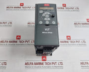 Micro Drive Vlt Fc-051p1k5t4e20h3bxcxxxsxxx Brand Danfoss