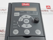 Micro Drive Vlt Fc-051p1k5t4e20h3bxcxxxsxxx Brand Danfoss