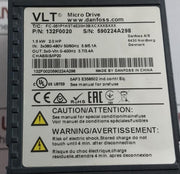 Micro Drive Vlt Fc-051p1k5t4e20h3bxcxxxsxxx Brand Danfoss