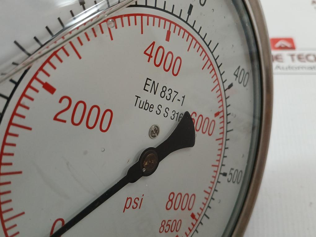Micro En 837-1