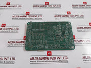 Micro Ipcl-7498-9313 Motherboard Pcb, Asm 35632
