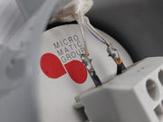Micro Matic Instrument Ptv 1131131