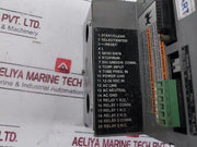 Micro Motion 1004265 Net Flow Computer Rev.A  12-30 Vdc In