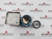 Micro Motion 1700R12Abzezzz Transmitter 3600734, 20002558 18-100Vdc 85-265 Vac