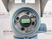 Micro Motion 1700R12Abzezzz Transmitter 3600734, 20002558 18-100Vdc 85-265 Vac