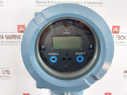 Micro Motion 1700R12Abzezzz Transmitter 3600734, 20002558 18-100Vdc 85-265 Vac
