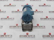 Micro Motion 1700R12Abzezzz Transmitter 3600734, 20002558 18-100Vdc 85-265 Vac