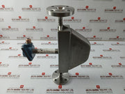 Micro Motion 20001827 Coriolis Meter F050S099Chazezazx Rev Aa