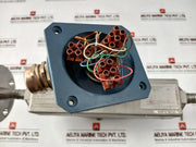 Micro Motion 20001827 Coriolis Meter F050S099Chazezazx Rev Aa