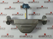Micro Motion 20001827 Coriolis Meter F050S099Chazezazx Rev Aa