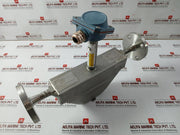 Micro Motion 20001827 Coriolis Meter F050S099Chazezazx Rev Aa