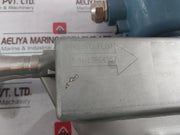 Micro Motion 20001827 Flow Meter F025S113Cqbzez1Zz