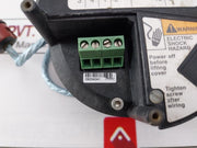 Micro Motion 2400S Compact Integral-mount Transmitter Rev A 09004041
