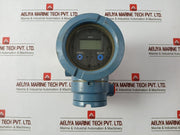 Micro Motion 2700R12Abfeawz Flow And Density Transmitter Rev B 11W