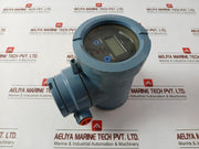 Micro Motion 2700R12Abfeawz Flow And Density Transmitter Rev B 11W