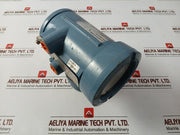 Micro Motion 2700R12Abfeawz Flow And Density Transmitter Rev B 11W