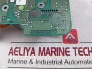 Micro Motion 3002131 Printed Circuit Board Module 85/250Vac 50/60Hz Rev: C