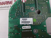 Micro Motion 3002131 Printed Circuit Board Module 85/250Vac 50/60Hz Rev: C