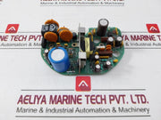 Micro Motion 3002131 Printed Circuit Board Module 85/250Vac 50/60Hz Rev: C