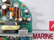 Micro Motion 3002131 Printed Circuit Board Module 85/250Vac 50/60Hz Rev: C