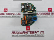 Micro Motion 3002132 Printed Circuit Board Module Rev: I 85/250 Vac 50/60Hz