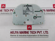 Micro Motion 3002289 Power Dc Printed Circuit Board Rl-5744 Rev.A