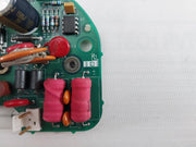 Micro Motion 3002289 Power Dc Printed Circuit Board Rl-5744 Rev.A