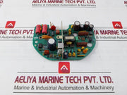 Micro Motion 3002289 PCB Module 3002183 Rev: B