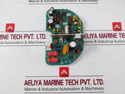 Micro Motion 3002289 PCB Module 3002183 Rev: B
