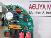 Micro Motion 3002289 PCB Module 3002183 Rev: B