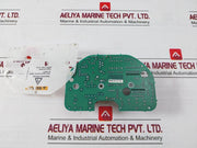 Micro Motion 3002289 PCB Module 3002183 Rev: B