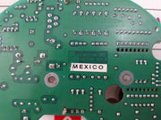 Micro Motion 3002289 PCB Module 3002183 Rev: B