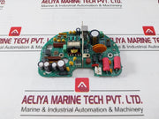 Micro Motion 3002289 Printed Circuit Board Module 3002183 Rev: B