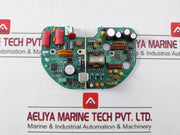 Micro Motion 3002289 Printed Circuit Board Module 3002183 Rev: B
