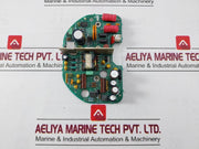 Micro Motion 3002289 Printed Circuit Board Module 3002183 Rev: B