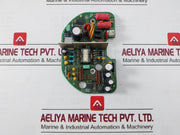 Micro Motion 3002289 Printed Circuit Board Module 3002183 Rev: B 94V-0