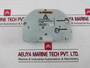 Micro Motion 3002289 Printed Circuit Board Module Rev: A