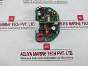 Micro Motion 3002289 Printed Circuit Board Module Rev: A
