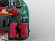 Micro Motion 3002289 Printed Circuit Board Module Rev: A
