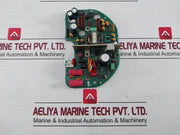 Micro Motion 3002289 Printed Circuit Board Module Rev: A
