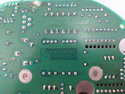 Micro Motion 3002289 Printed Circuit Board Pcb Module Rev. B