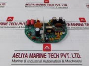 Micro Motion 3002289 Printed Circuit Board Pcb Module Rev. B