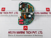 Micro Motion 3002289 Printed Circuit Board Pcb Module Rev. B