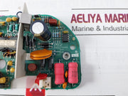 Micro Motion 3002289 Printed Circuit Board Pcb Module Rev. B